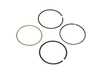 Mahle Motorsports MAHLE Forged Piston Kit 84mm with Thermal Barrier Coating (TBC) - N54 - 3.0L 197841309T View 7