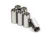 Mahle Motorsports MAHLE Forged Piston Kit 84mm with Thermal Barrier Coating (TBC) - N54 - 3.0L 197841309T View 8