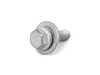 Genuine BMW COMBINATION ALLEN BOLT 07149304766 View 1
