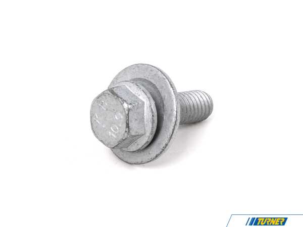 Genuine BMW COMBINATION ALLEN BOLT 07149304766