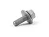 Genuine BMW COMBINATION ALLEN BOLT 07149304766 View 2