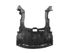UNDERHOOD SHIELD