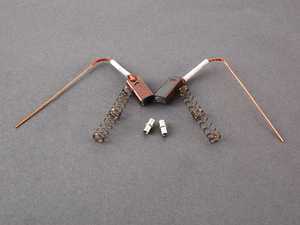 Genuine BMW Alternator Brush Set
