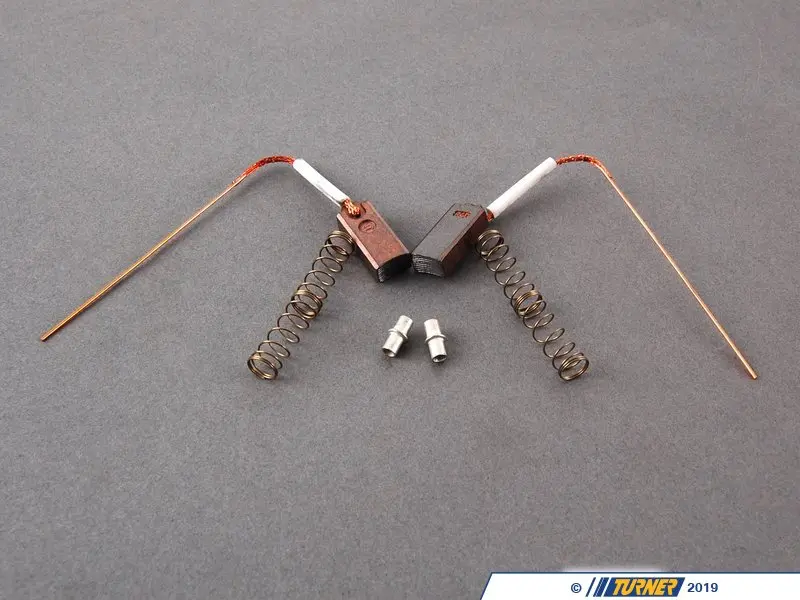 IB501 - Voltage Regulator, Brush Holder Assembly for Bosch