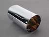 Genuine BMW Genuine BMW Long Exhaust Tip 18107511433 View 4