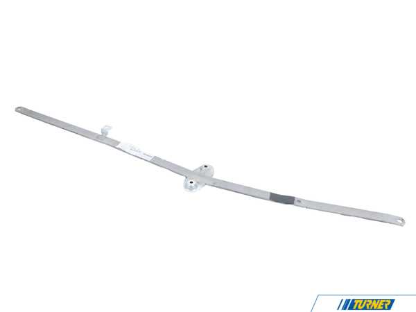Genuine BMW Genuine BMW Torsion Strut, Front Left - 51617286203 - F33 51617286203