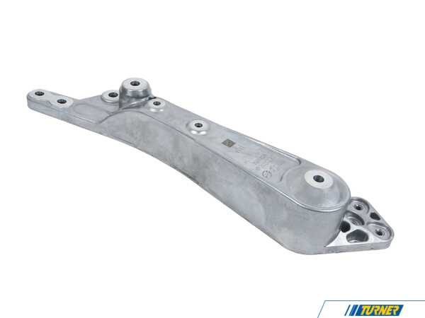 Genuine BMW CONNECTION STIFFENING PANEL 51617884523