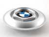 Genuine BMW Genuine BMW Style 8/9 Center Cap - E31 36131179985 View 1