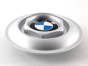 Genuine BMW Style 8/9 Center Cap - E31