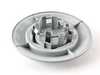 Genuine BMW Genuine BMW Style 8/9 Center Cap - E31 36131179985 View 2
