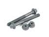 Genuine BMW Front Suspension Lateral Arm Hardware Kit 333fslahKT View 1
