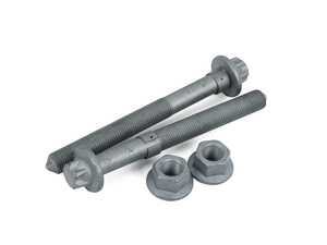 Front Suspension Lateral Arm Hardware Kit