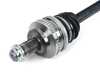 TrakMotive CV Axle Shaft 33217839465 View 2
