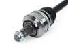TrakMotive CV Axle Shaft 33217839466 View 2