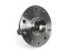 Genuine BMW Genuine BMW Wheel Hub With Bearing - G9x M5 31207883690 View 2