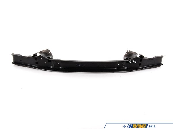Genuine BMW Genuine BMW Front Bumper Carrier Support - E46 M3 51117893527