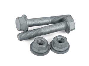 Suspension Fastener Kit