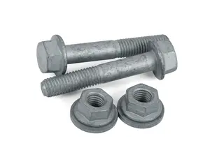 Suspension Fastener Kit