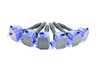 Vargas Turbo Technologies Vargas Ignition Coil Kit (Blue) - B58/B48/S58 VTT-COIL-B58-BLU View 1