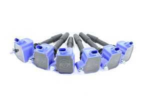 Vargas Ignition Coil Kit (Blue) - B58/B48/S58