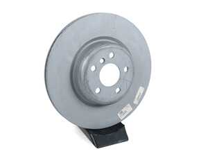 Rear Brake Rotor - Priced Each