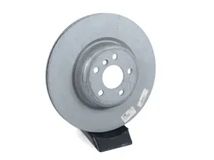 Rear Brake Rotor - Priced Each
