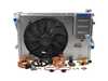 Zionsville Autosport BMW E39 E38 Super Duty Cooling Kit - Manual - Two Speed Wiring Kit RAD-TYPE9C View 1