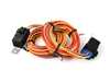 Zionsville Autosport BMW E39 E38 Super Duty Cooling Kit - Manual - Two Speed Wiring Kit RAD-TYPE9C View 2