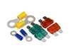 Zionsville Autosport BMW E39 E38 Super Duty Cooling Kit - Manual - Two Speed Wiring Kit RAD-TYPE9C View 4