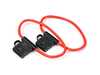 Zionsville Autosport BMW E39 E38 Super Duty Cooling Kit - Manual - Two Speed Wiring Kit RAD-TYPE9C View 6