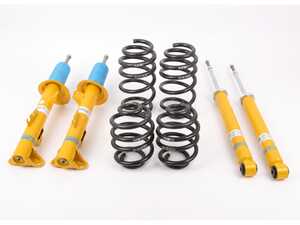 Bilstein Performance Suspension Kit - Sport B6 - Z4M