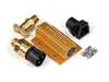Zionsville Autosport BMW E39 E38 Super Duty Cooling Kit - Manual - Two Speed Wiring Kit RAD-TYPE9C View 8
