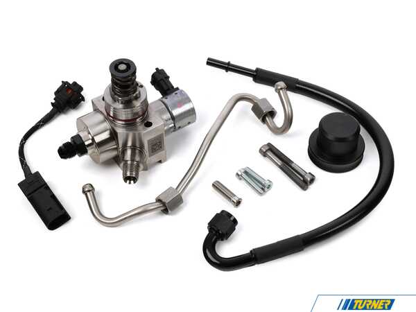 Dorch Engineering N55 DS25 HPFP Upgrade DE-55-25B