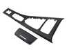 Genuine BMW Genuine BMW Set, Decor Strips, Bamboo, G - 51169214785 - Anthrazit 51169214785 View 1