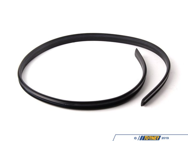 Genuine BMW Genuine BMW Profile Cover,top - 82129413122 82129413122