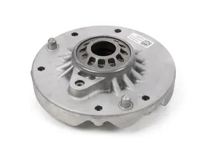 SUPPORT BEARING, FRONT