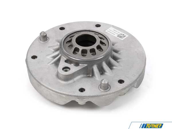 Genuine MINI SUPPORT BEARING, FRONT 31336892617
