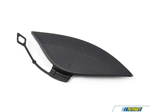 Genuine BMW Genuine BMW Flap, Towing Eye Left - 51127176251 - E71 51127176251