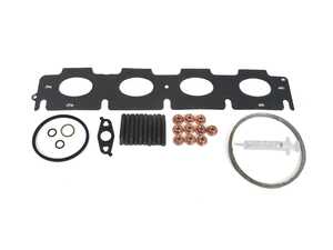 Turbocharger Mounting Kit