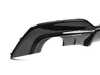 Suvneer M Performance Style Glossy Black Diffuser - 330i incl. xDrive G20PDIFF330-GB View 4