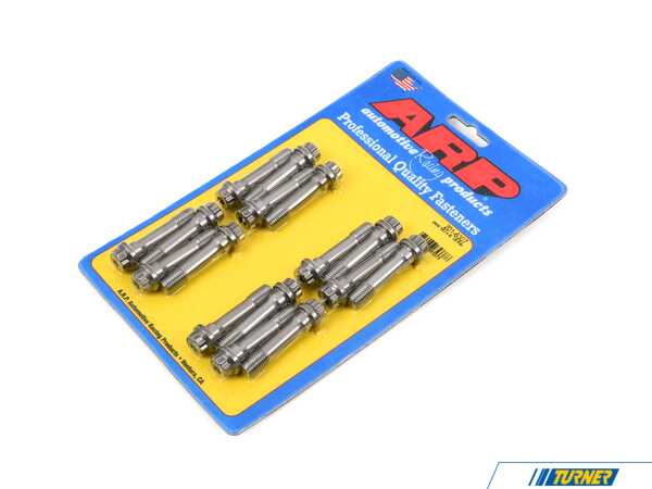 ARP ARP V8 Rod Bolt Kit - S62 - E39, E52 201-6307