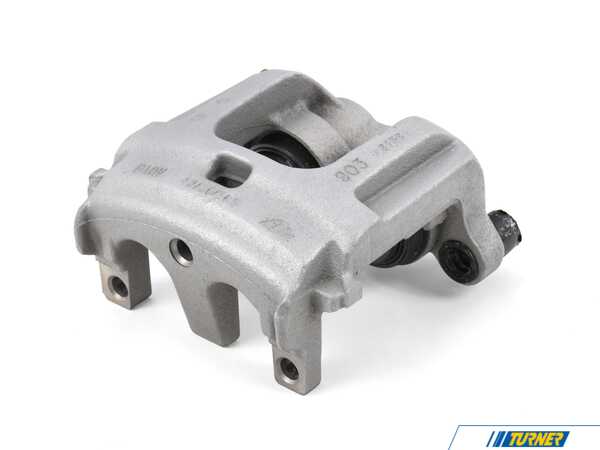 Genuine BMW Caliper Housing Left - E70, E71, F15, F16 34116776785