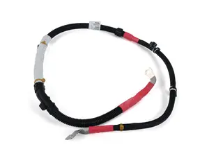 CABLE ALTERNATOR-BASE B+