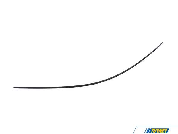 Genuine BMW COVER, WINDSHIELD, TOP 51317427861