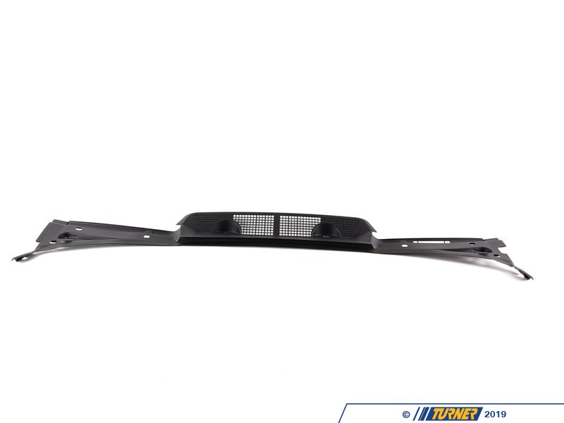 ま 51747374197 Engine Parts Radiator Air Duct for
