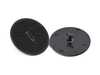 Genuine BMW Drive Side Floor Mat - Beige Velour - F25 F26 51477449446 View 3