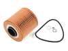 Mann Oil Filter - 11421709514 11421709514 View 1