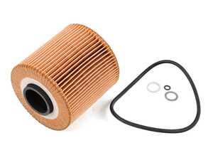 Oil Filter - 11421709514