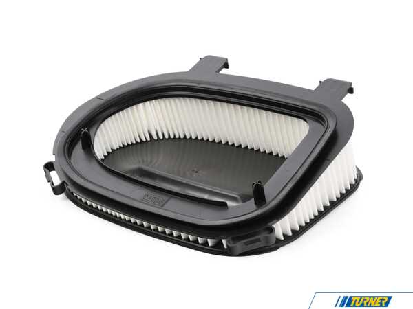 Mann F25 Engine Air Filter - 13717811026 13717811026