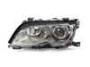 Hella Titanium Edition Bi-Xenon Headlight - Left 63127165791 View 1